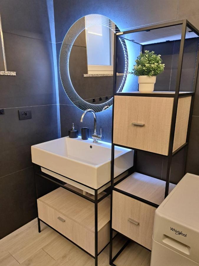 Villa Green 皮亚内扎 外观 照片